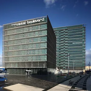 Sercotel Boulevard 4* Vitoria